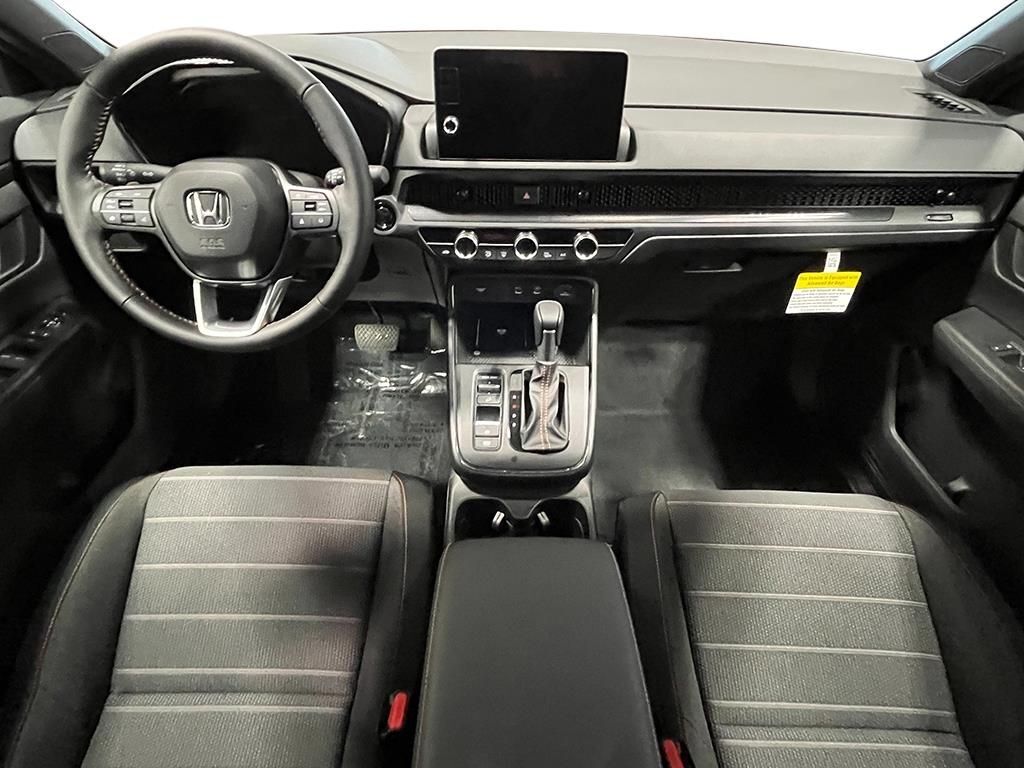 2026 Honda CR-V Hybrid Sport Alexandria VA