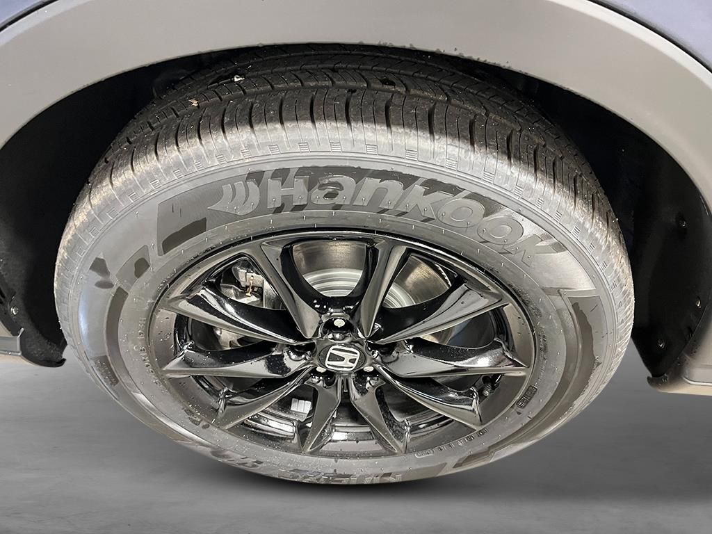 2026 Honda CR-V Hybrid Sport Alexandria VA