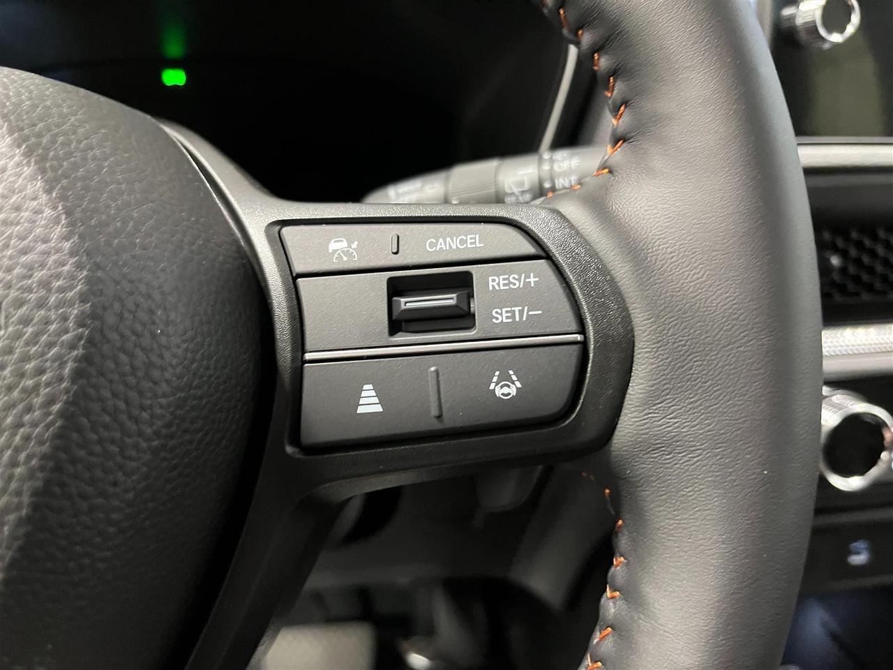 2026 Honda CR-V Hybrid Sport Alexandria VA