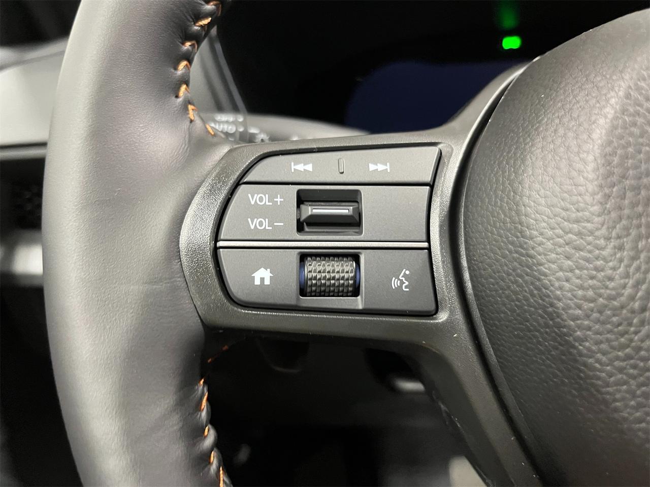 2026 Honda CR-V Hybrid Sport Alexandria VA