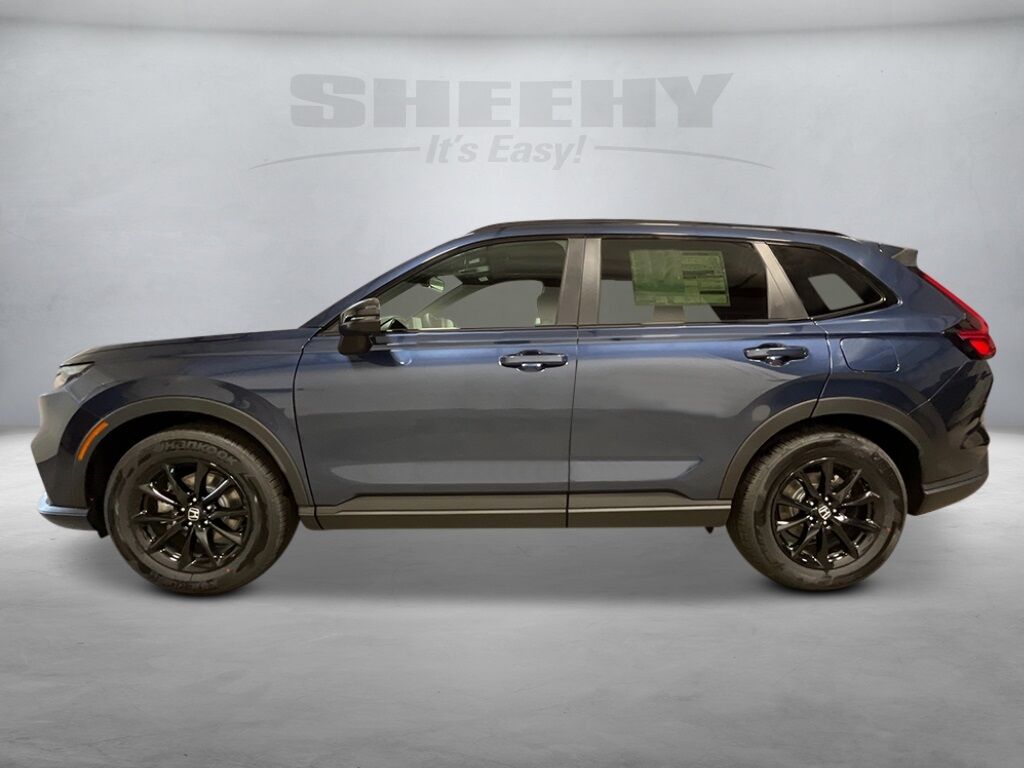 2026 Honda CR-V Hybrid Sport Alexandria VA