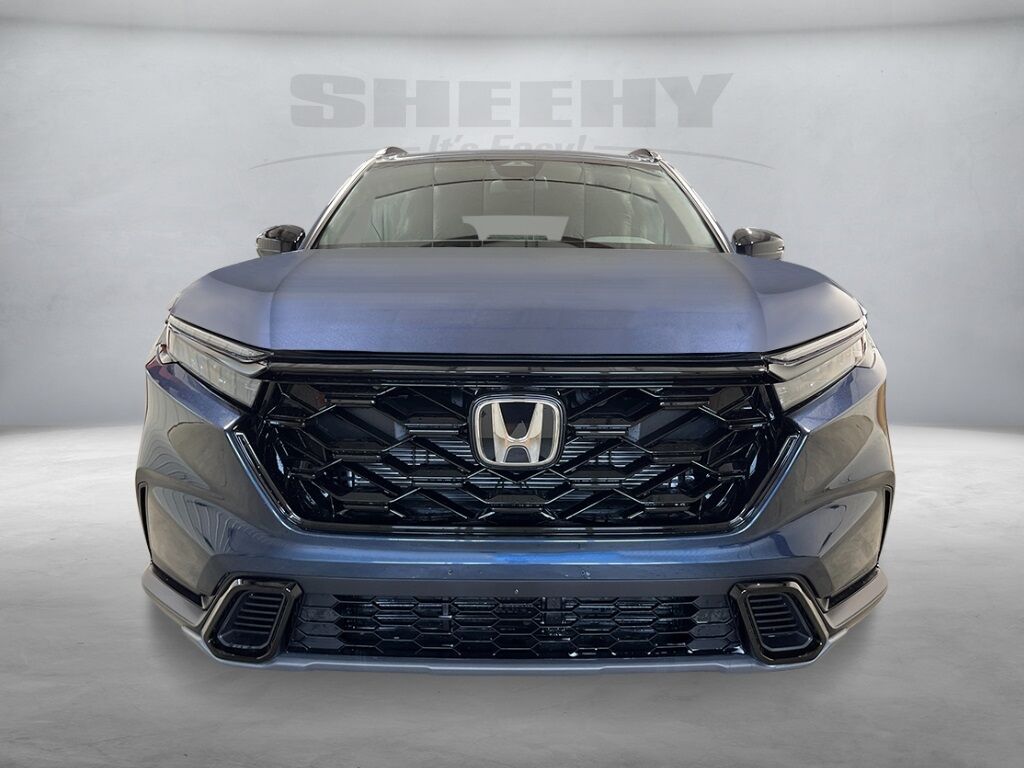 2026 Honda CR-V Hybrid Sport Alexandria VA