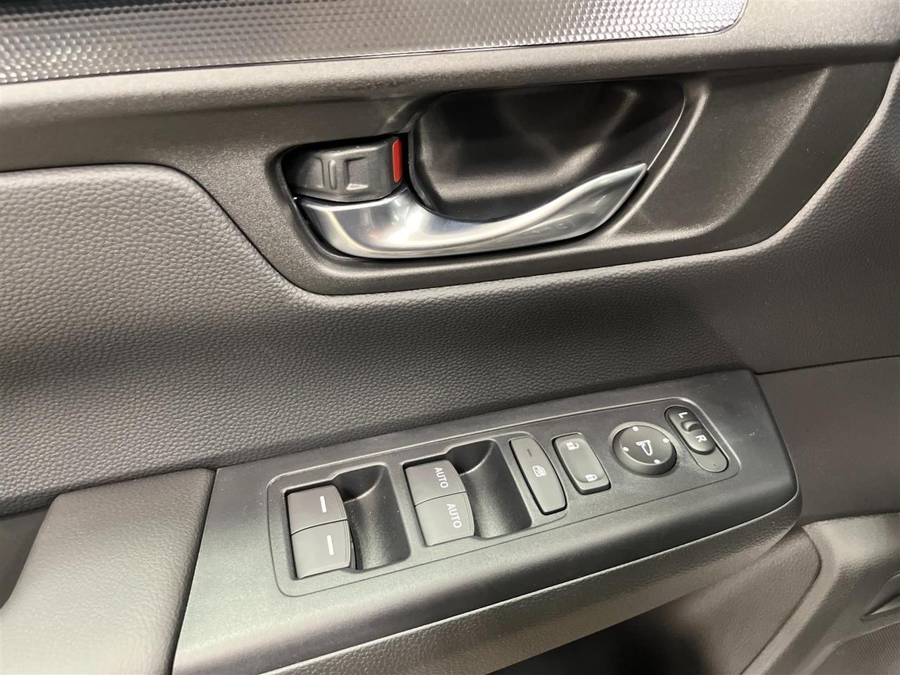 2026 Honda CR-V Hybrid Sport Alexandria VA