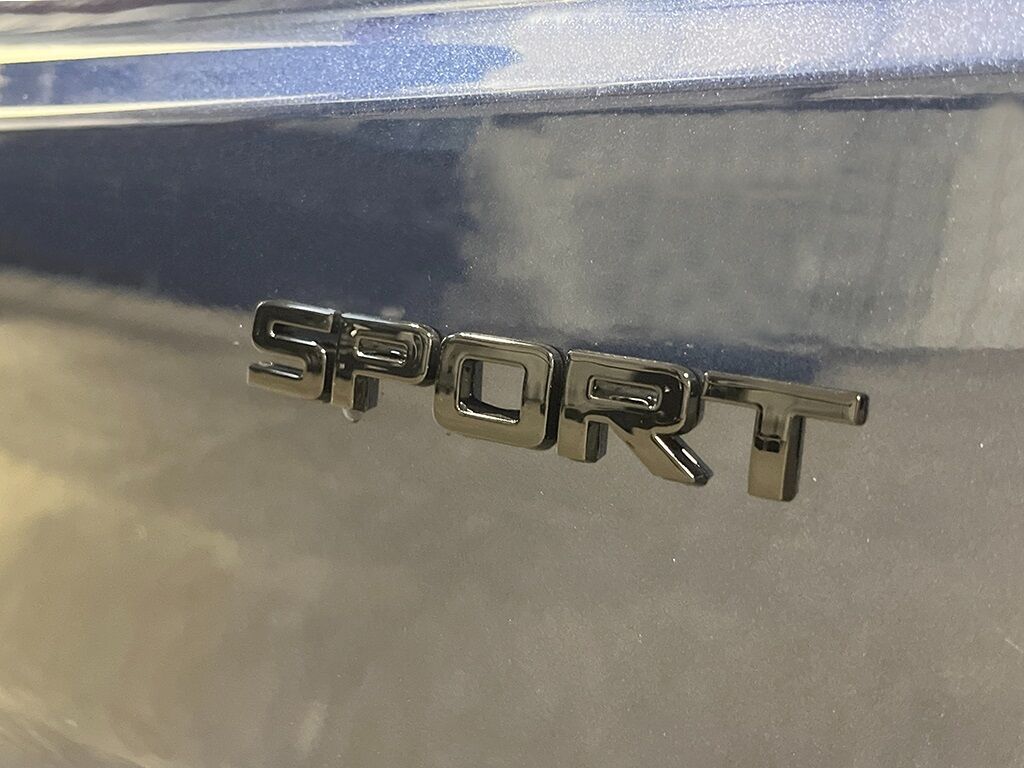 2026 Honda CR-V Hybrid Sport Alexandria VA