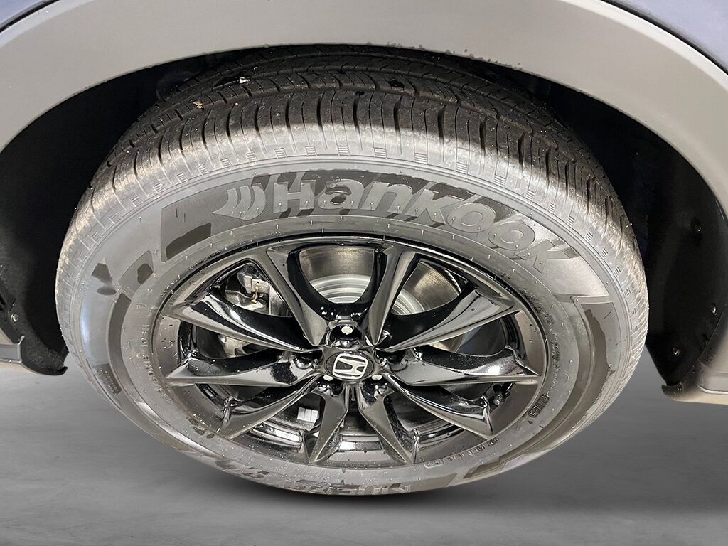 2026 Honda CR-V Hybrid Sport Alexandria VA