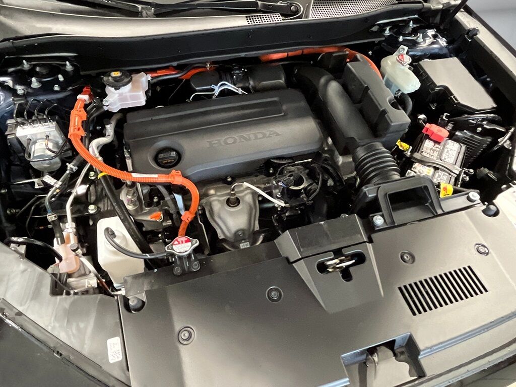 2026 Honda CR-V Hybrid Sport Alexandria VA