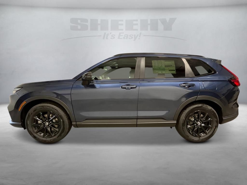 2026 Honda CR-V Hybrid Sport Alexandria VA