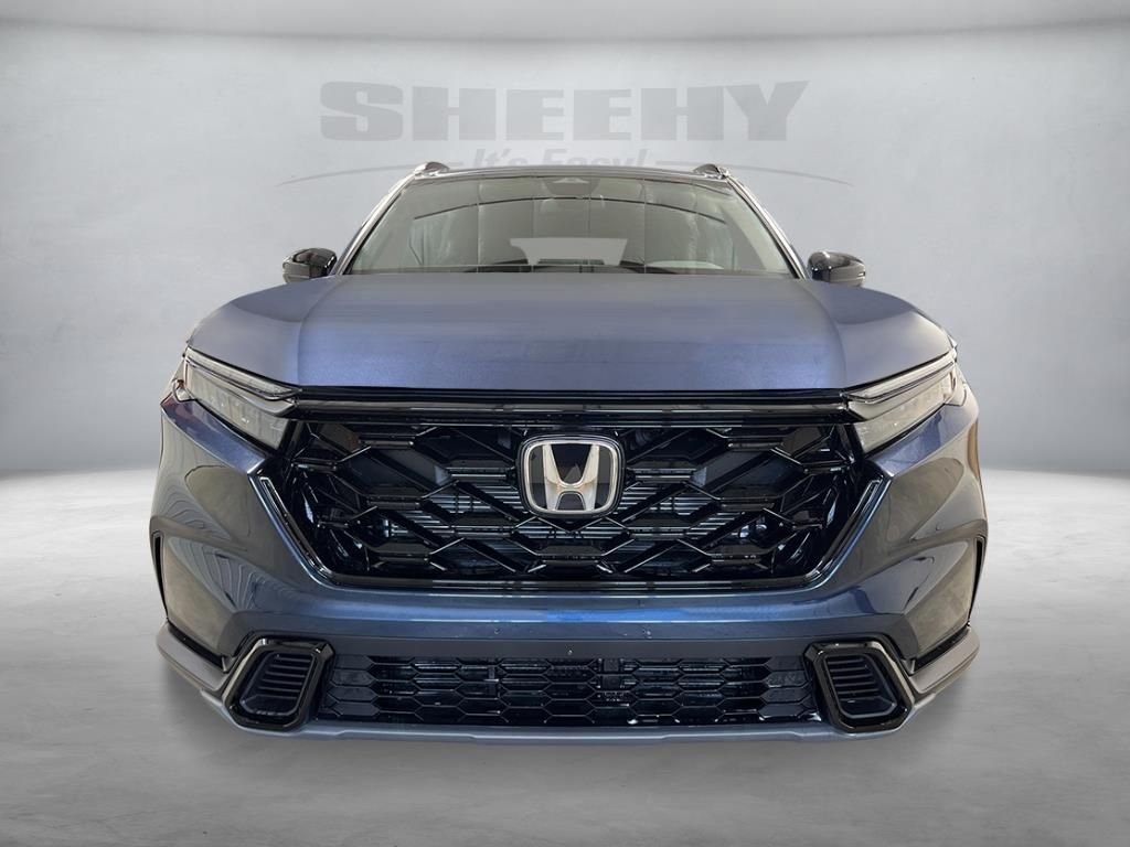 2026 Honda CR-V Hybrid Sport Alexandria VA