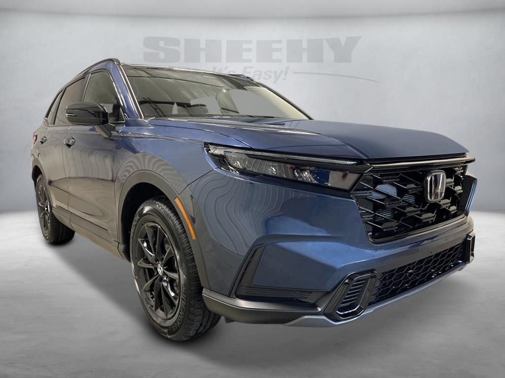 2026 Honda CR-V Hybrid Sport Alexandria VA