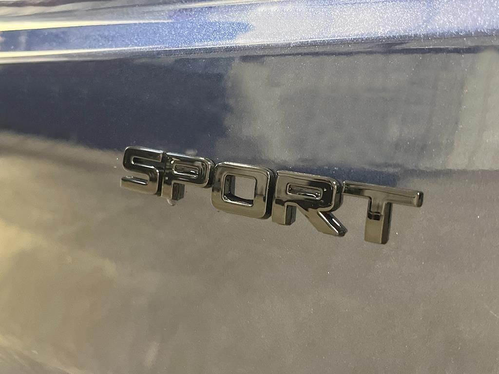 2026 Honda CR-V Hybrid Sport Alexandria VA