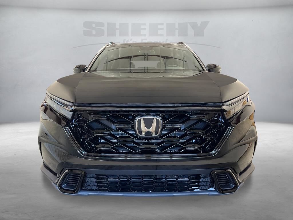 2026 Honda CR-V Hybrid Sport Alexandria VA