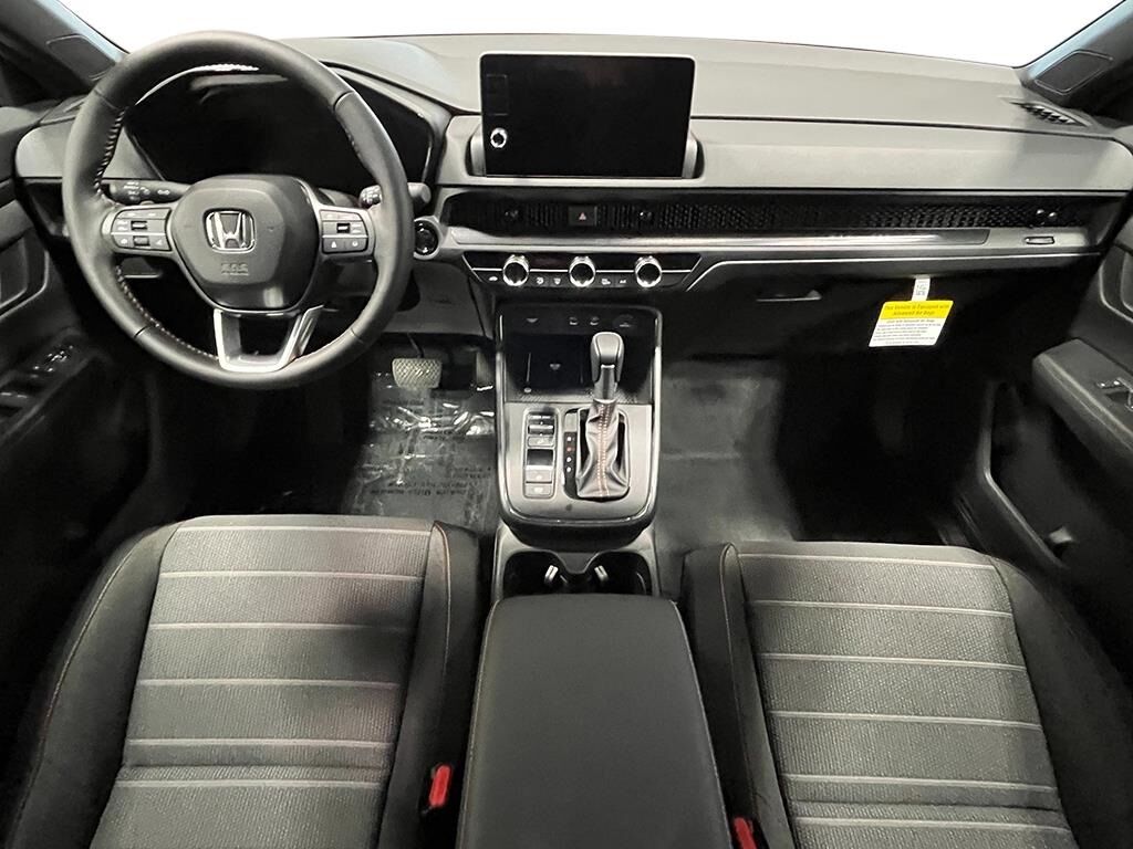 2026 Honda CR-V Hybrid Sport Alexandria VA