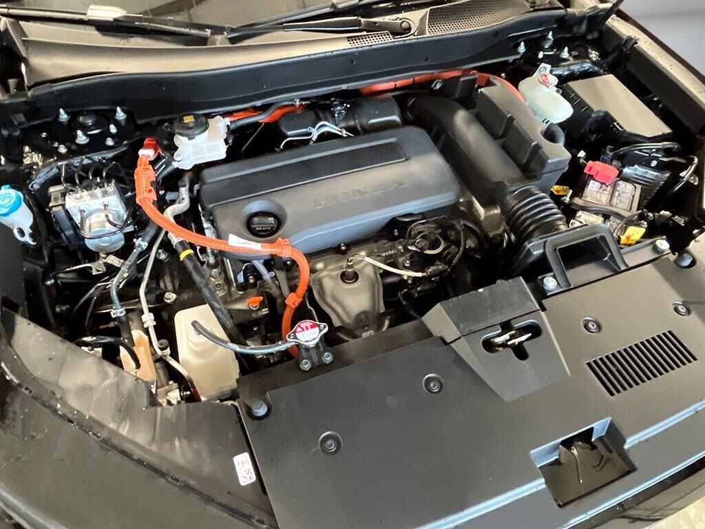 2026 Honda CR-V Hybrid Sport Alexandria VA