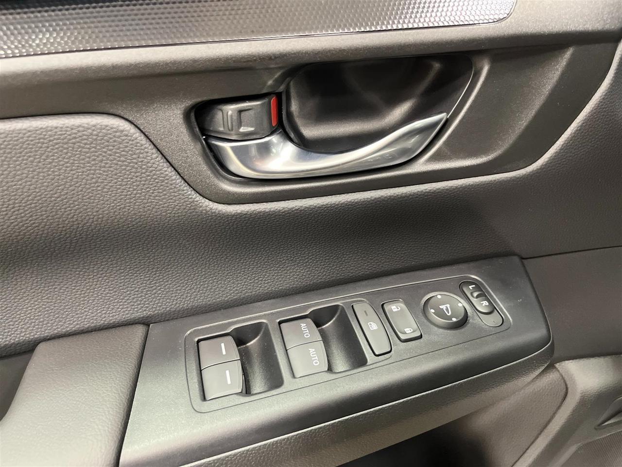 2026 Honda CR-V Hybrid Sport Alexandria VA