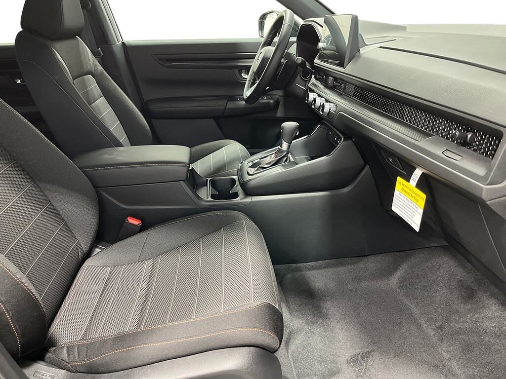 2026 Honda CR-V Hybrid Sport Alexandria VA