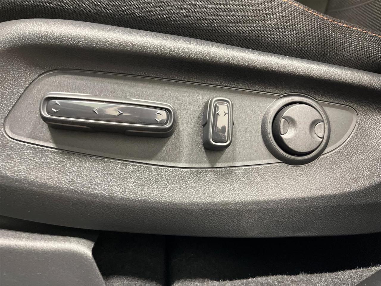 2026 Honda CR-V Hybrid Sport Alexandria VA