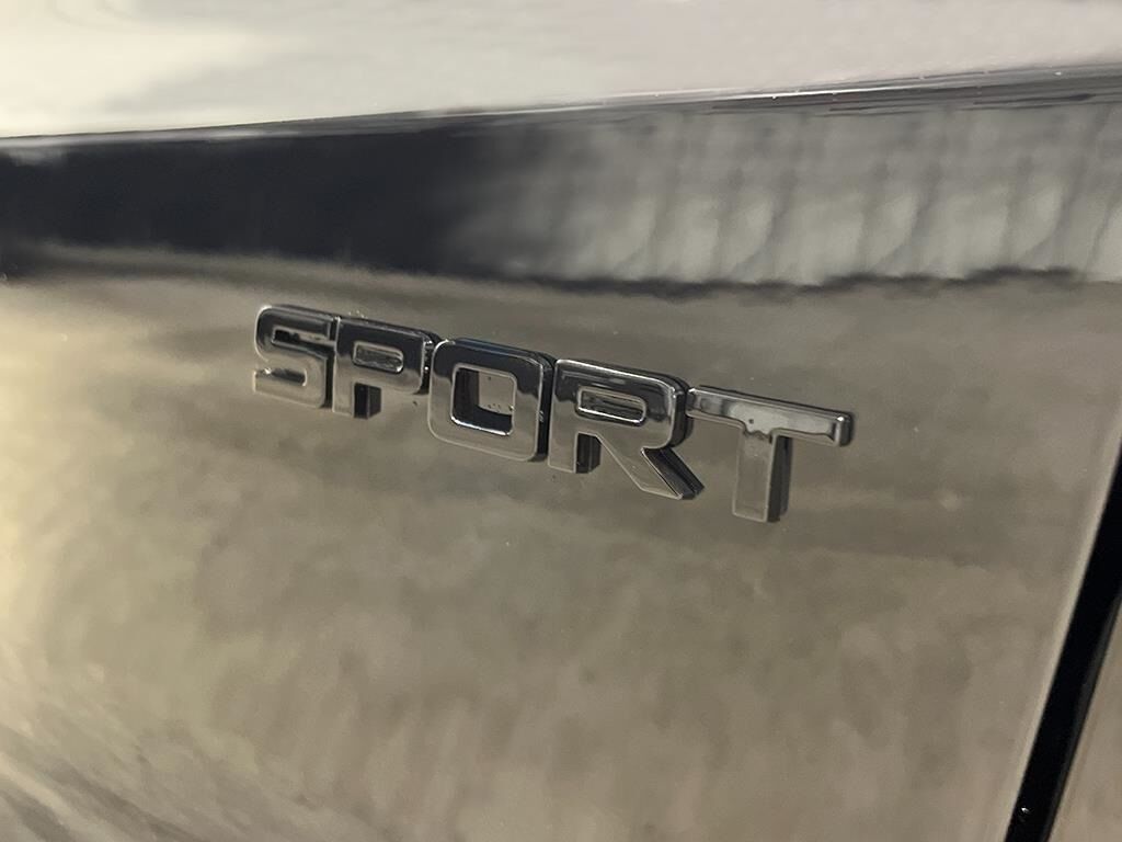 2026 Honda CR-V Hybrid Sport Alexandria VA