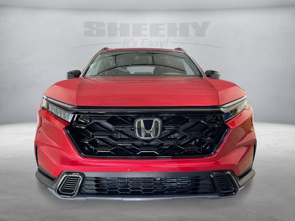 2026 Honda CR-V Hybrid Sport Alexandria VA