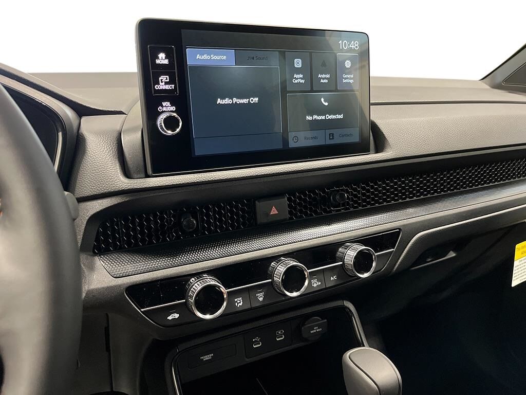 2026 Honda CR-V Hybrid Sport Alexandria VA