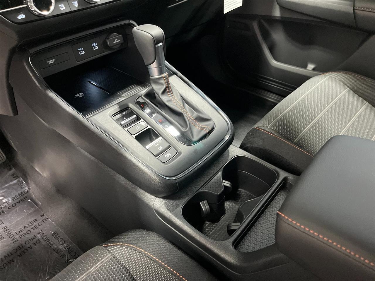 2026 Honda CR-V Hybrid Sport Alexandria VA