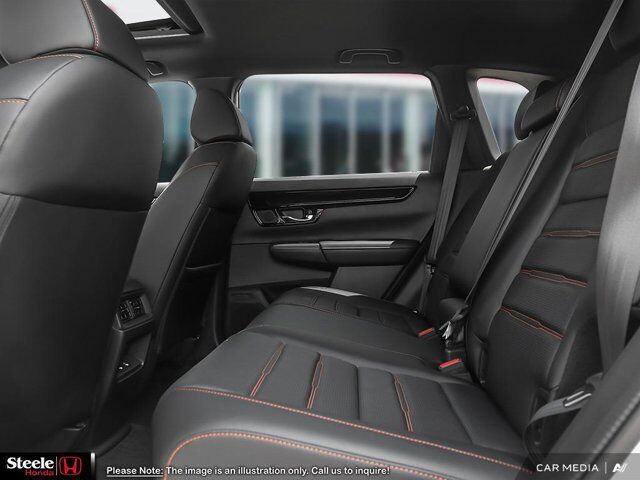 2026 Honda CR-V Hybrid Touring St. John's NL