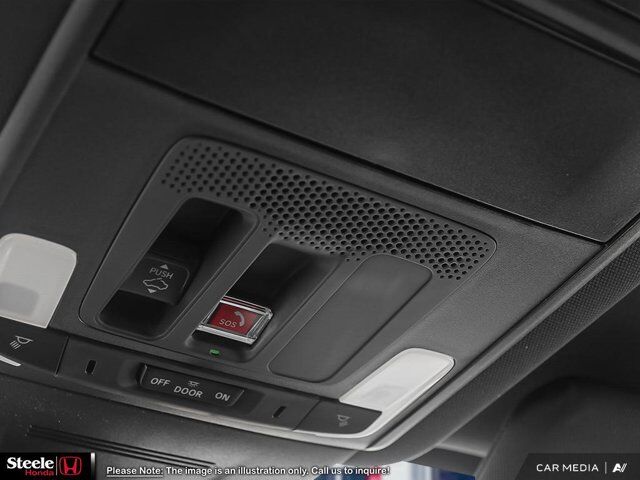 2026 Honda CR-V Hybrid Touring St. John's NL