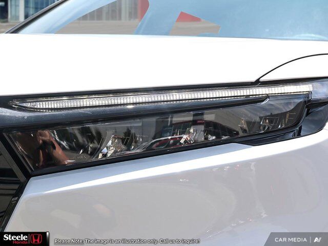2026 Honda CR-V Hybrid Touring St. John's NL