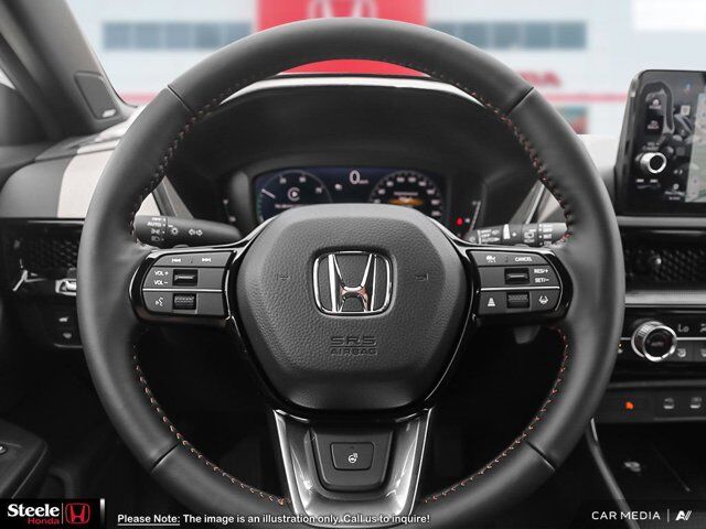 2026 Honda CR-V Hybrid Touring St. John's NL