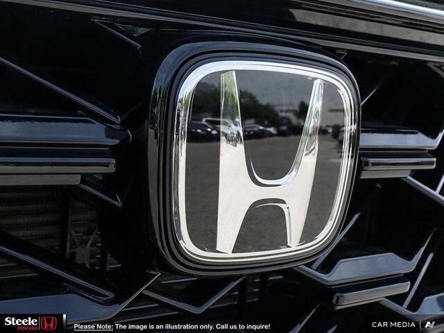 2026 Honda CR-V Hybrid Touring St. John's NL