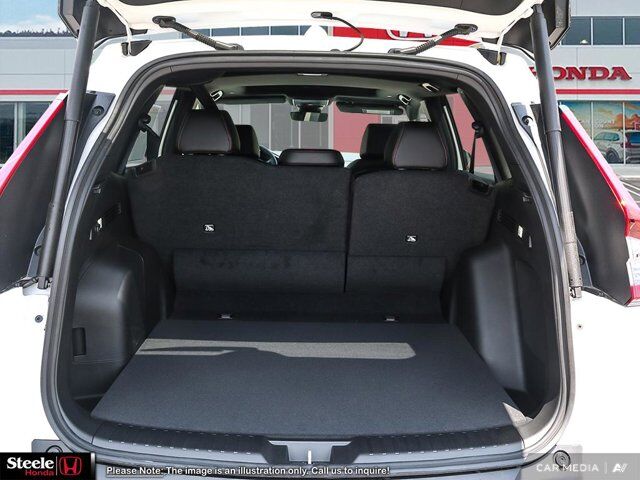 2026 Honda CR-V Hybrid Touring St. John's NL