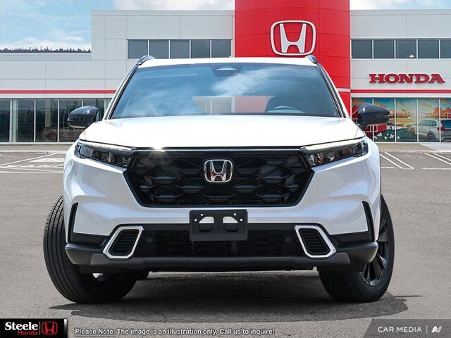 2026 Honda CR-V Hybrid Touring St. John's NL