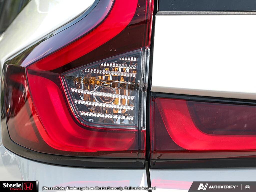 2026 Honda CR-V Hybrid Touring St. John's NL