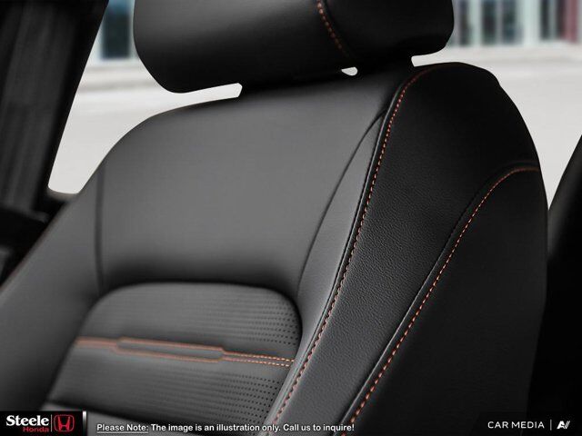 2026 Honda CR-V Hybrid Touring St. John's NL