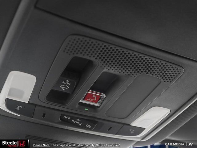 2026 Honda CR-V Hybrid Touring St. John's NL