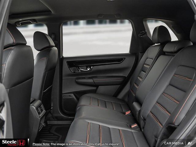 2026 Honda CR-V Hybrid Touring St. John's NL