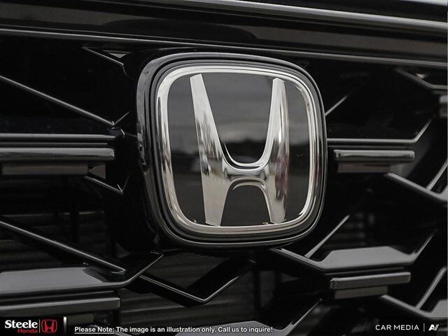 2026 Honda CR-V Hybrid Touring St. John's NL