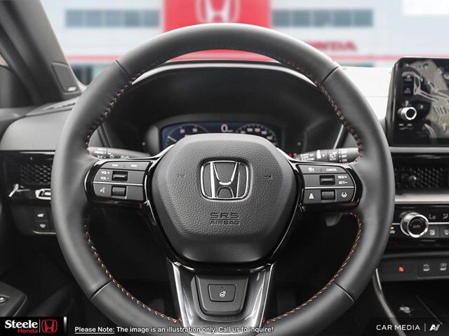 2026 Honda CR-V Hybrid Touring St. John's NL
