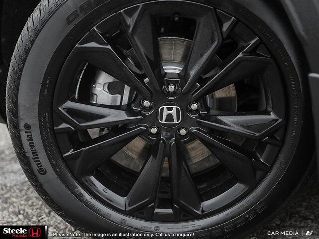 2026 Honda CR-V Hybrid Touring St. John's NL