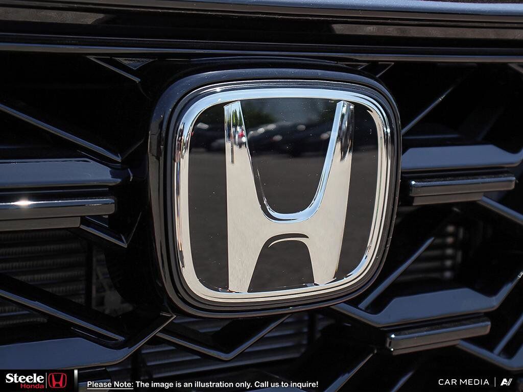 2026 Honda CR-V Hybrid Touring St. John's NL