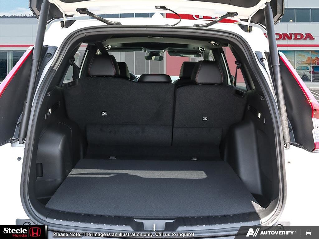 2026 Honda CR-V Hybrid Touring St. John's NL