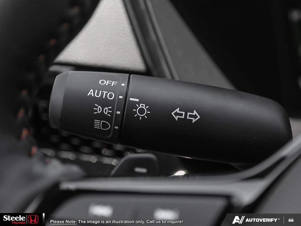 2026 Honda CR-V Hybrid Touring St. John's NL