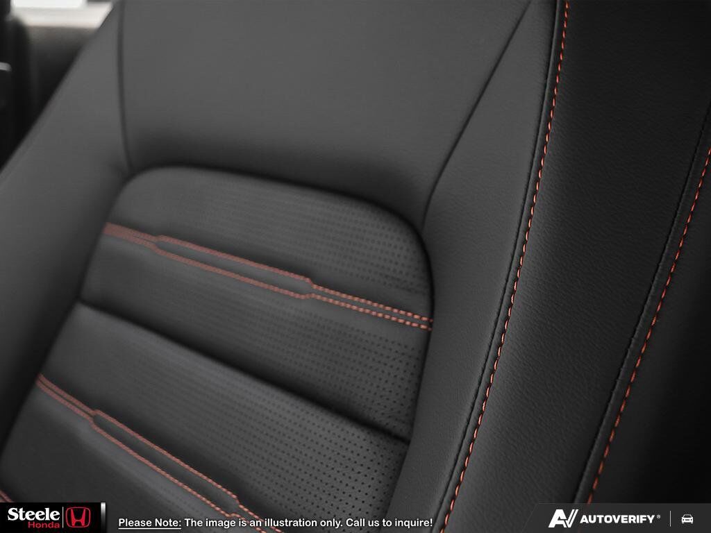 2026 Honda CR-V Hybrid Touring St. John's NL