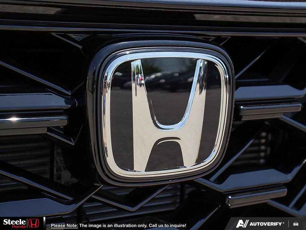 2026 Honda CR-V Hybrid Touring St. John's NL
