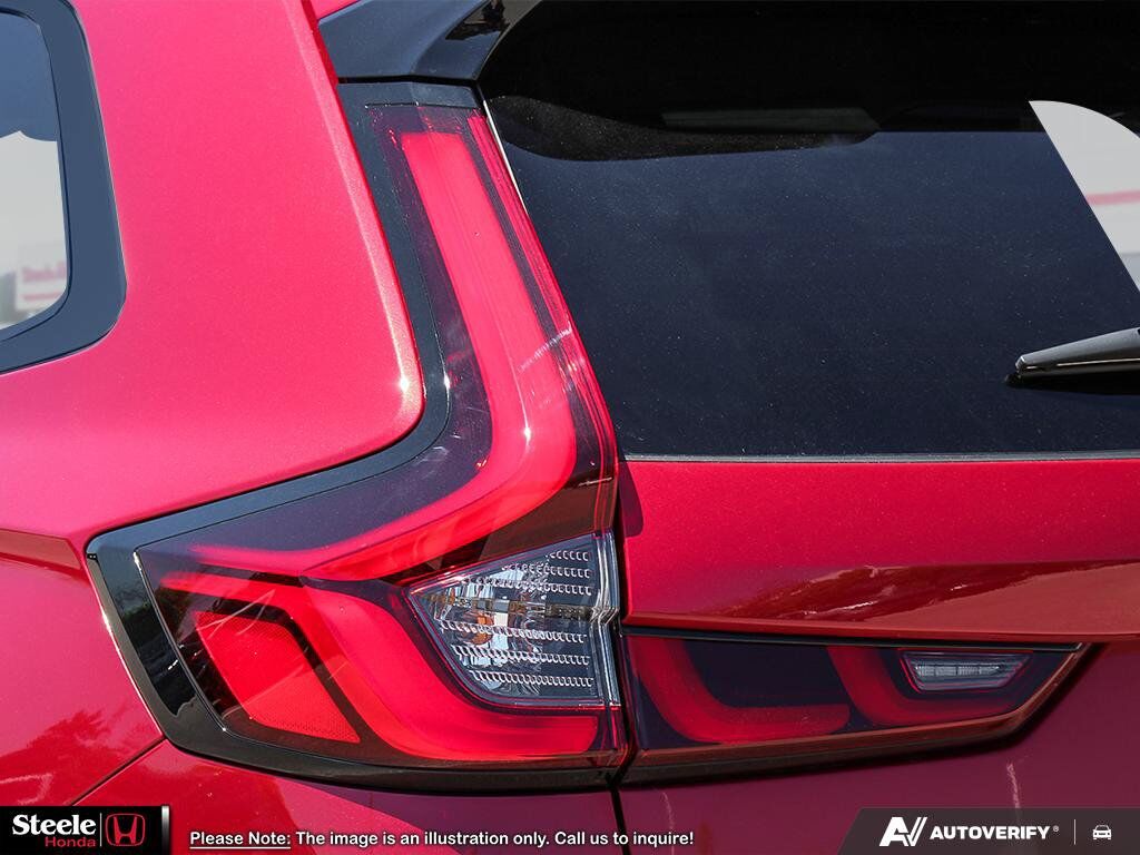 2026 Honda CR-V Hybrid Touring St. John's NL