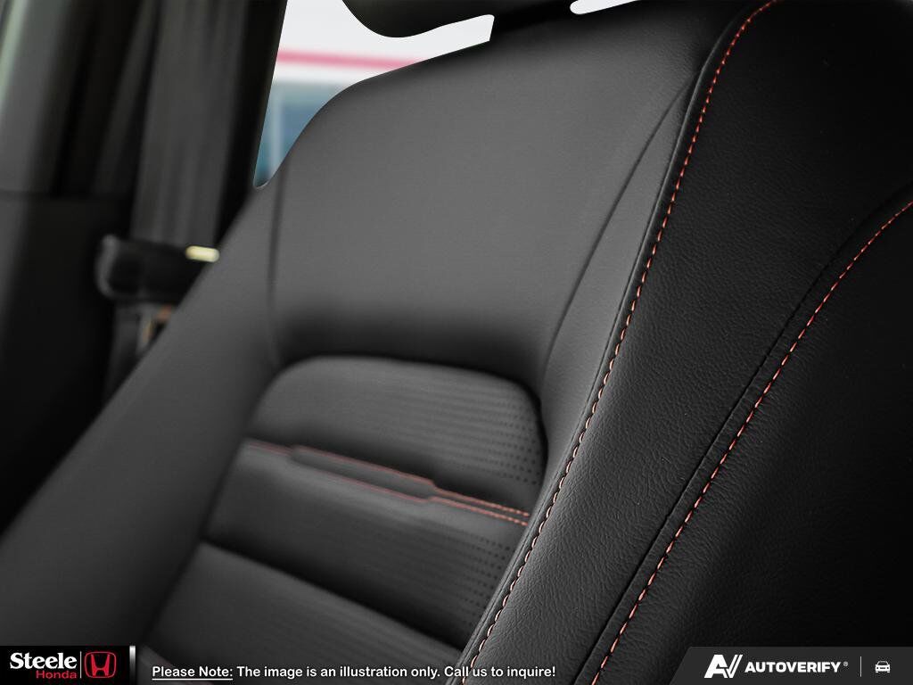 2026 Honda CR-V Hybrid Touring St. John's NL