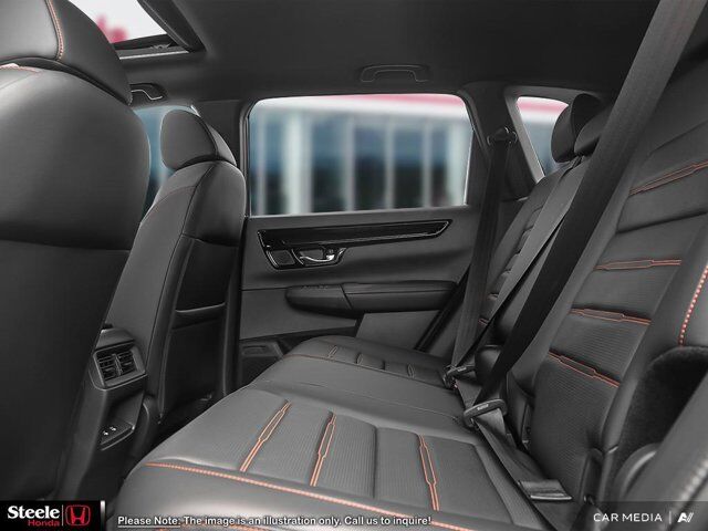 2026 Honda CR-V Hybrid Touring St. John's NL