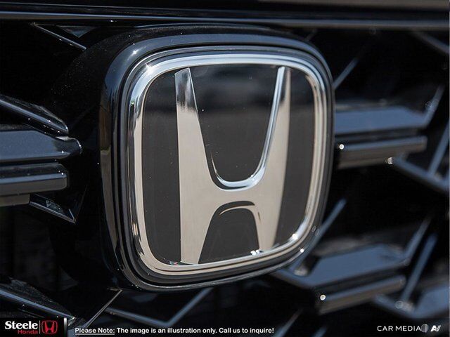 2026 Honda CR-V Hybrid Touring St. John's NL