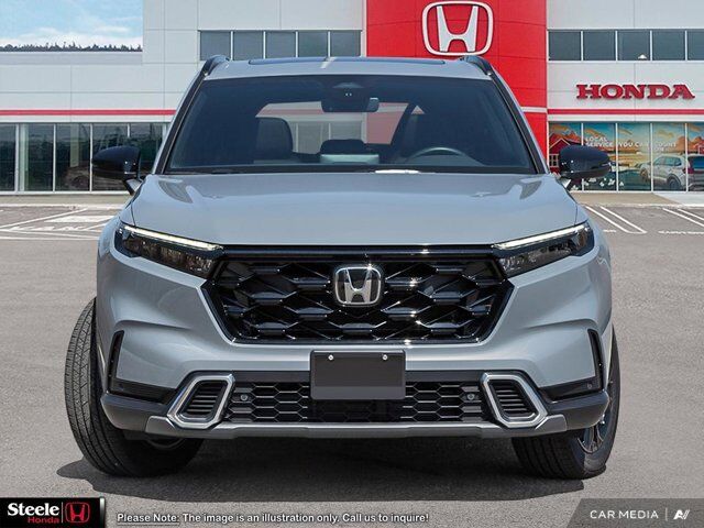 2026 Honda CR-V Hybrid Touring St. John's NL
