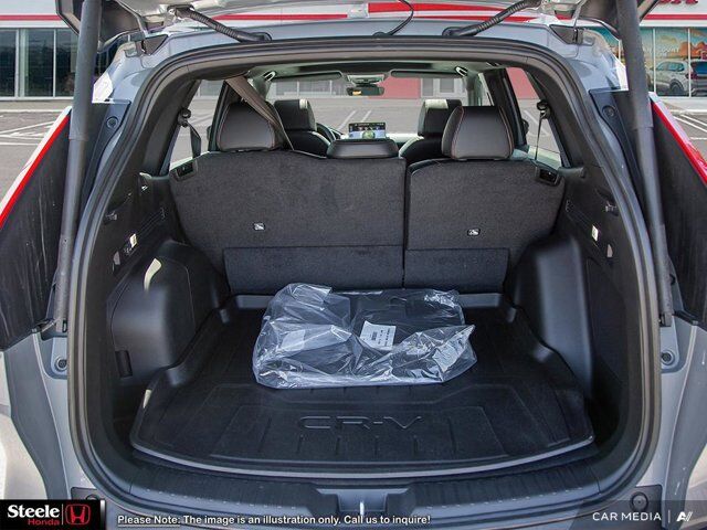 2026 Honda CR-V Hybrid Touring St. John's NL
