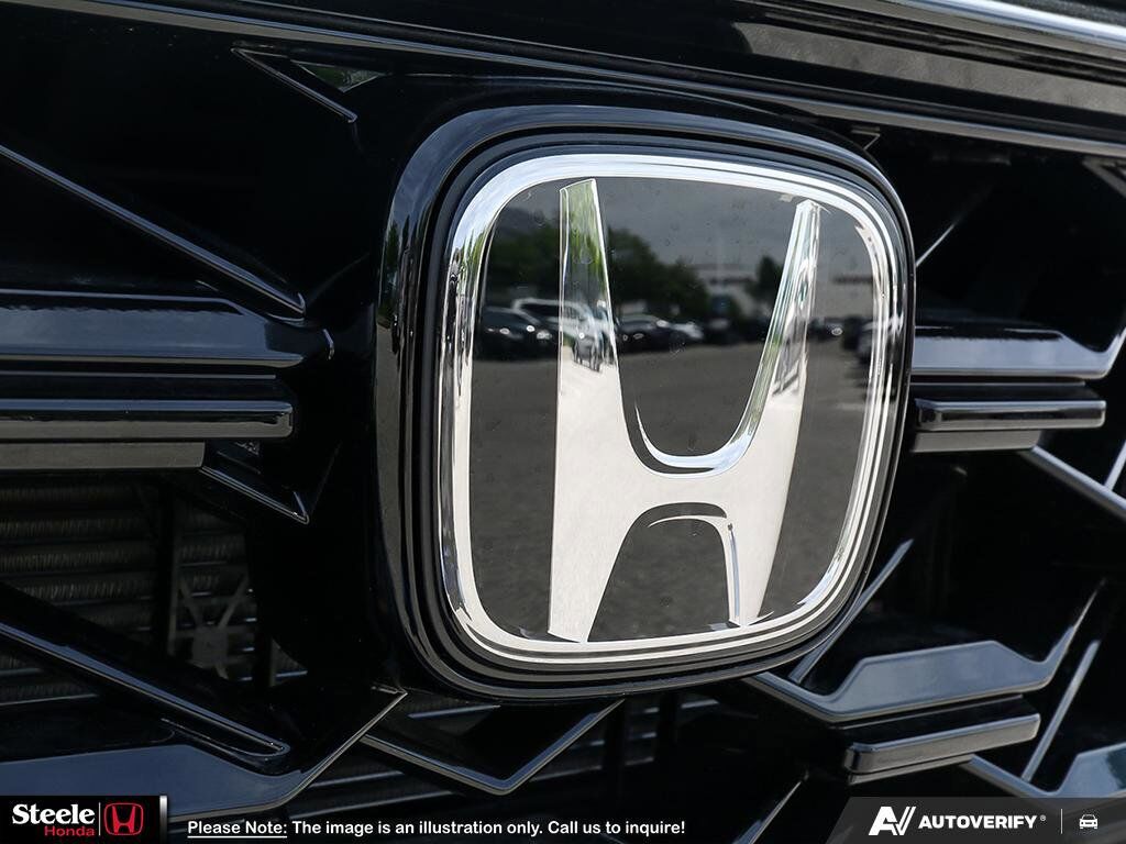 2026 Honda CR-V Hybrid Touring St. John's NL